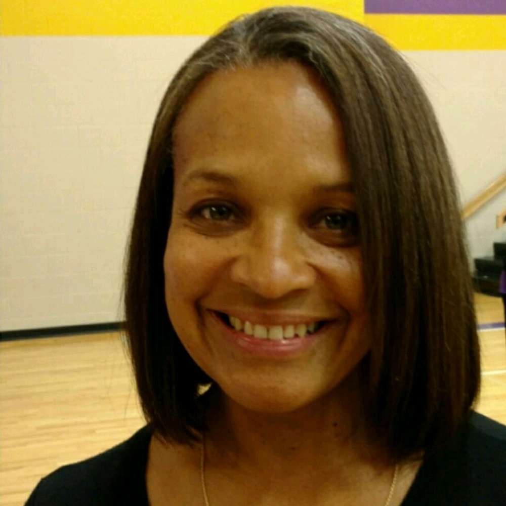 Meet your Posher, Marquitta